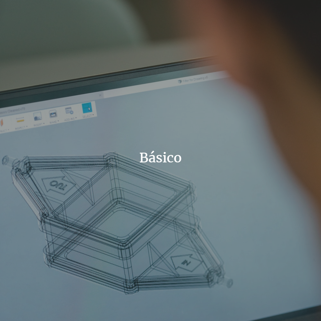 Autocad Básico